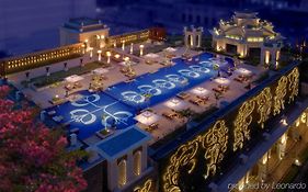 The Leela Palace  5*